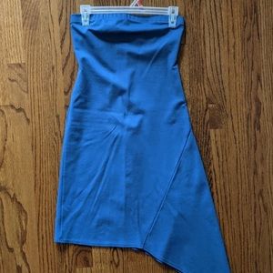 NWOT Asymmetrical Dress